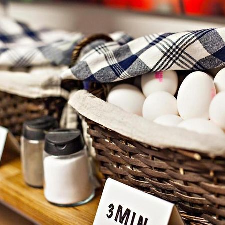 Abrins Hotel Västerås Zewnętrze zdjęcie