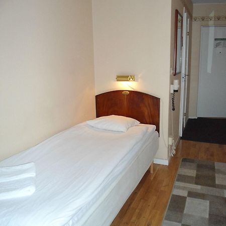 Abrins Hotel Västerås Zewnętrze zdjęcie