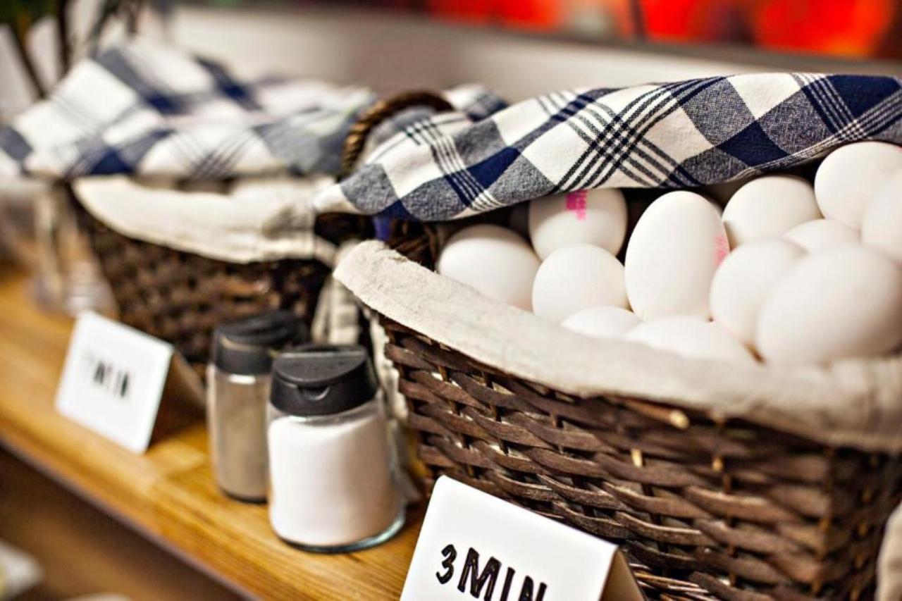 Abrins Hotel Västerås Zewnętrze zdjęcie