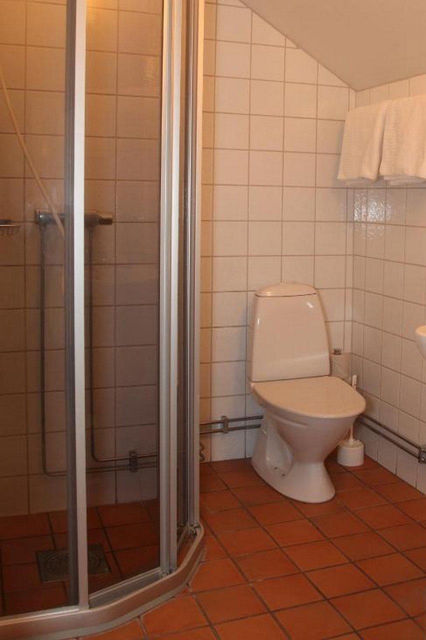 Abrins Hotel Västerås Zewnętrze zdjęcie