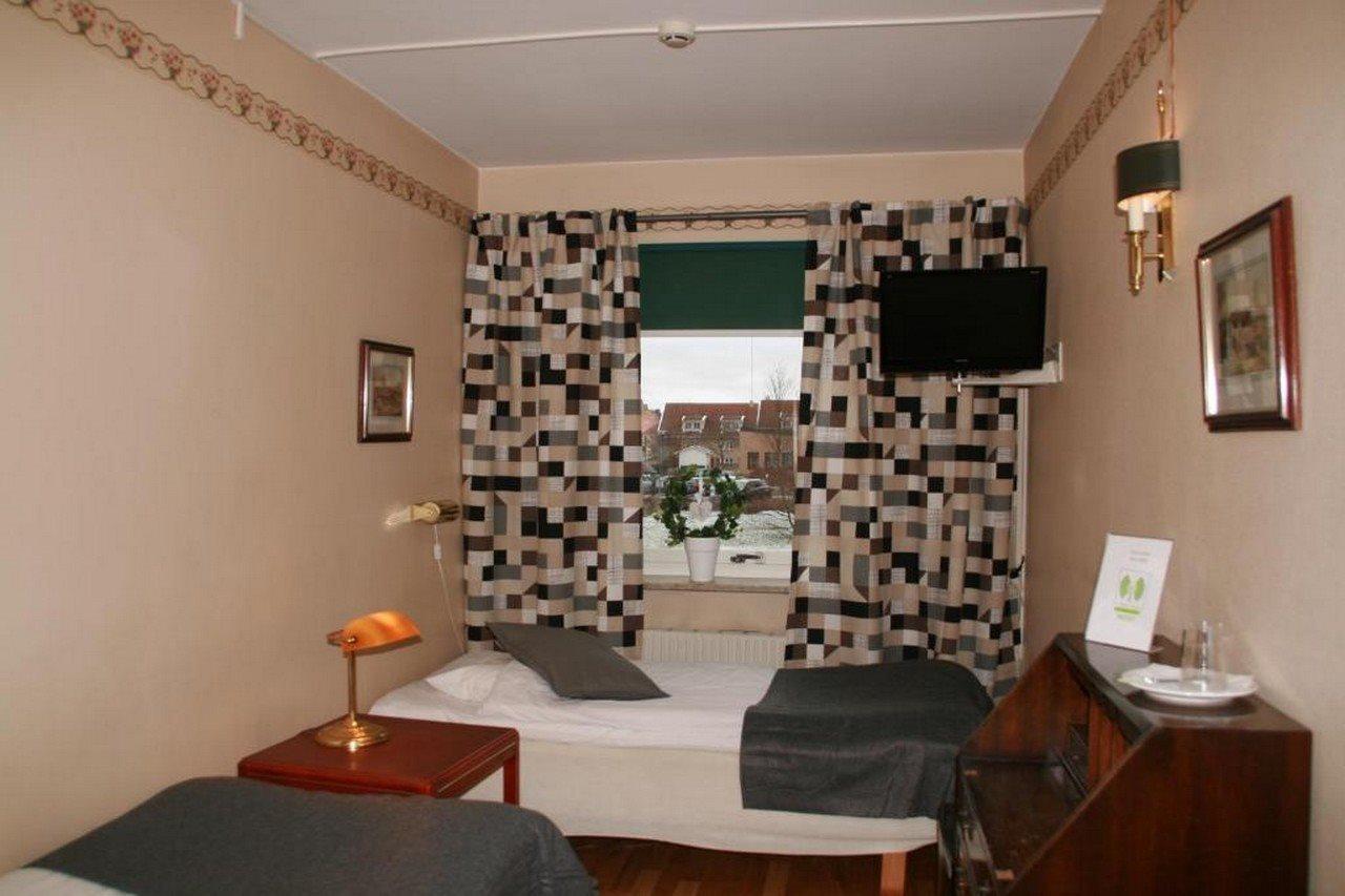 Abrins Hotel Västerås Zewnętrze zdjęcie
