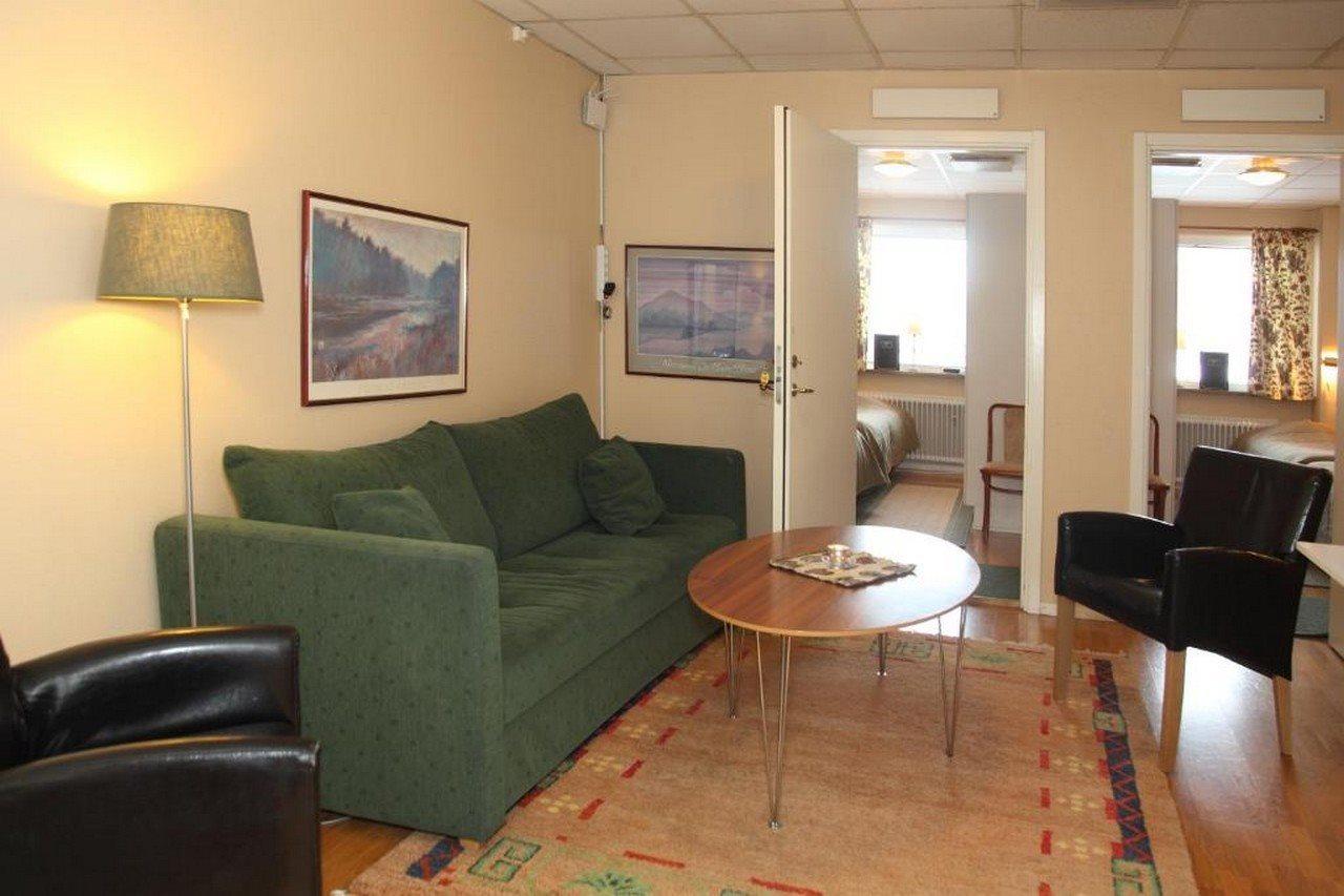 Abrins Hotel Västerås Zewnętrze zdjęcie