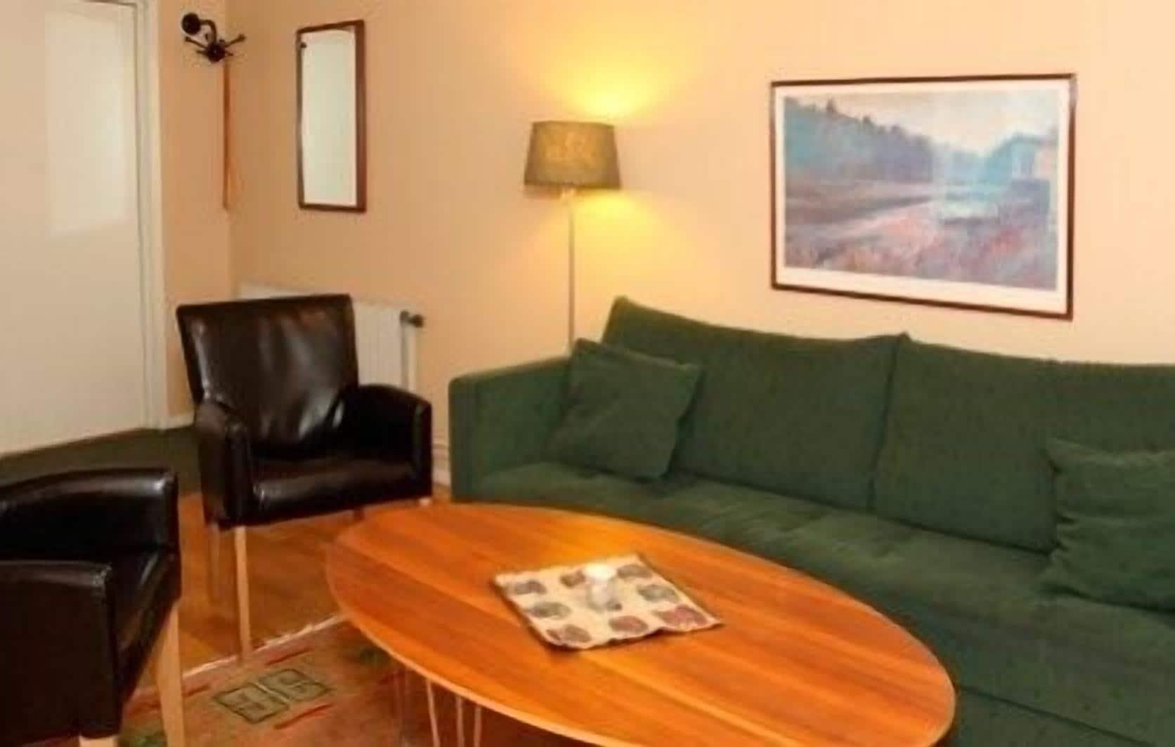 Abrins Hotel Västerås Zewnętrze zdjęcie