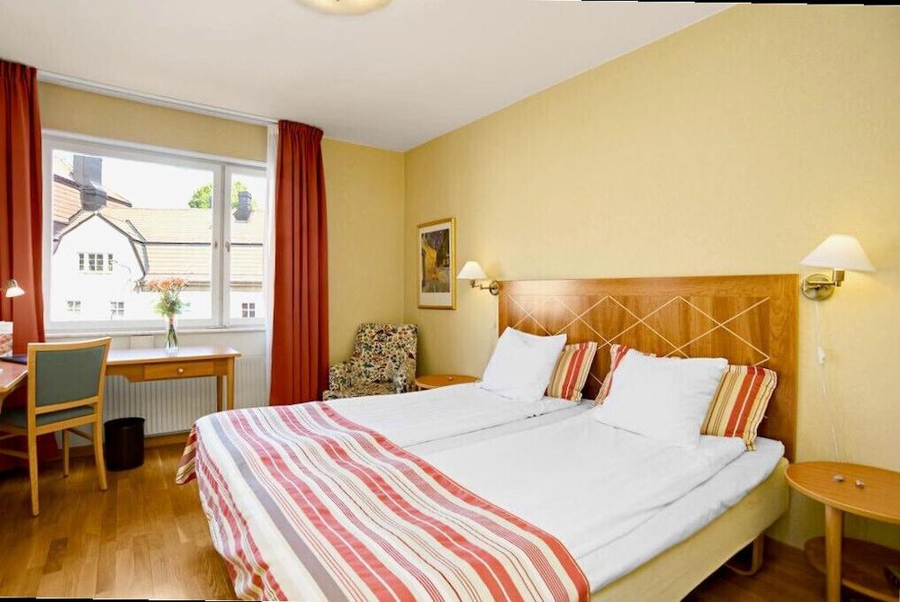 Abrins Hotel Västerås Zewnętrze zdjęcie