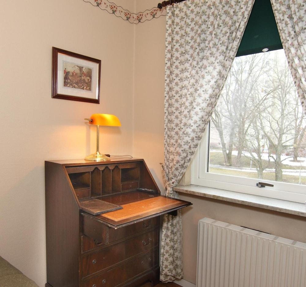 Abrins Hotel Västerås Zewnętrze zdjęcie