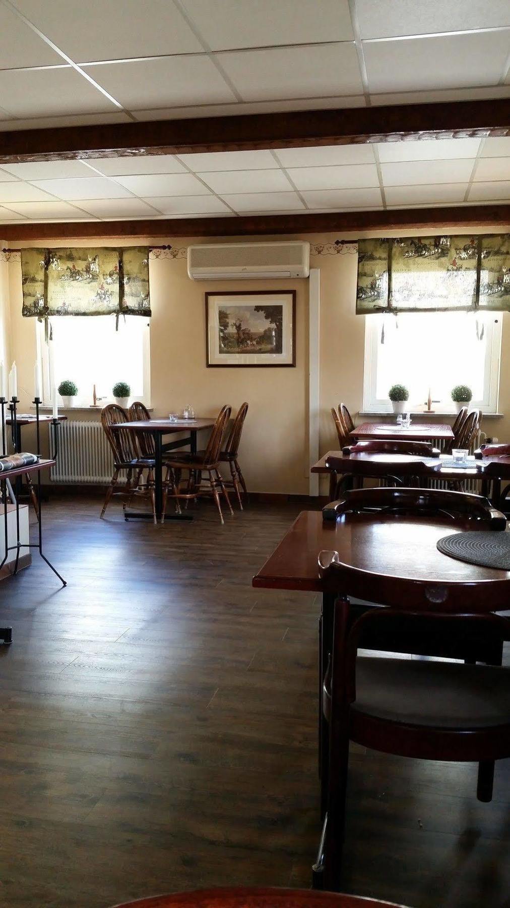 Abrins Hotel Västerås Zewnętrze zdjęcie